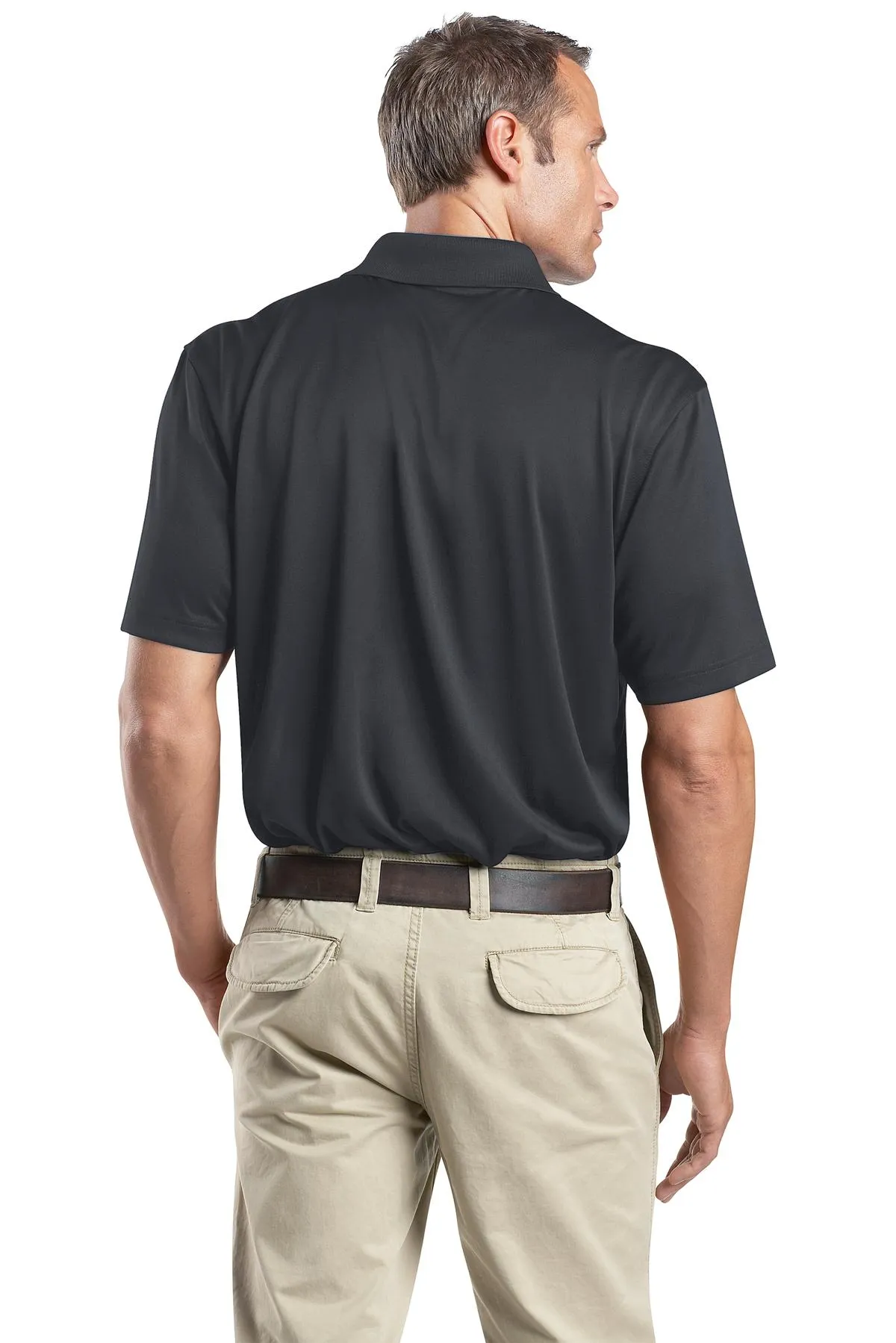 CornerStone Tall Select Snag-Proof Polo. TLCS412