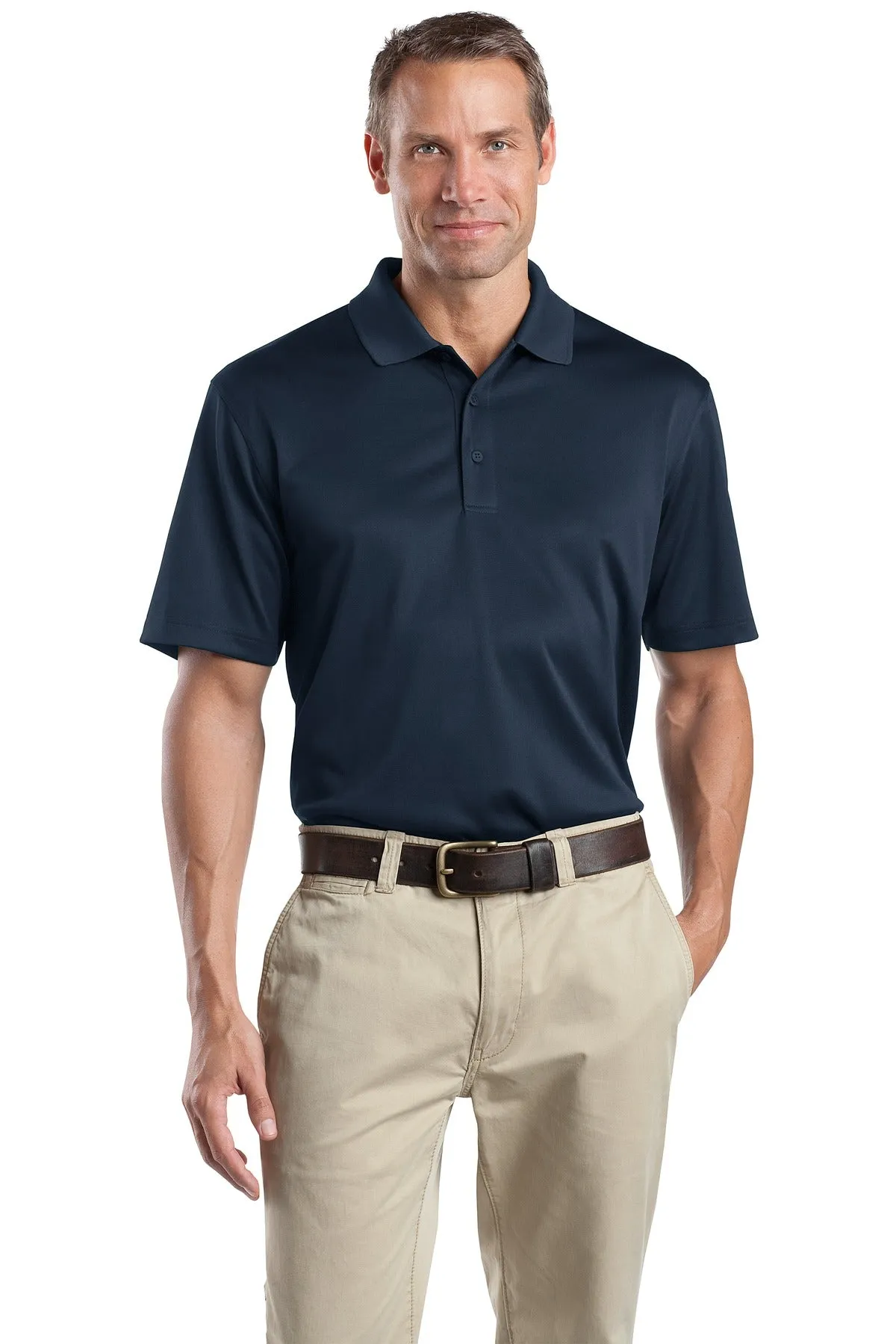 CornerStone Tall Select Snag-Proof Polo. TLCS412