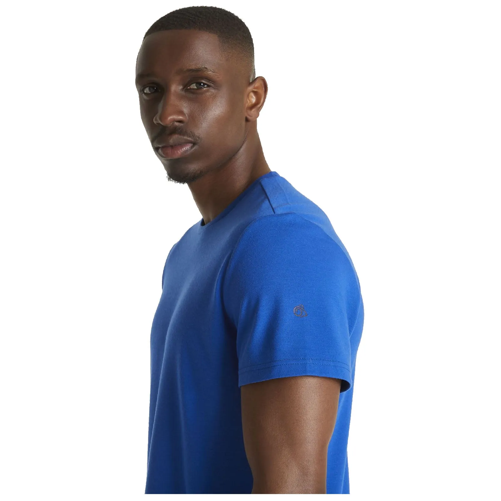 Craghoppers Mens First Layer T-Shirt