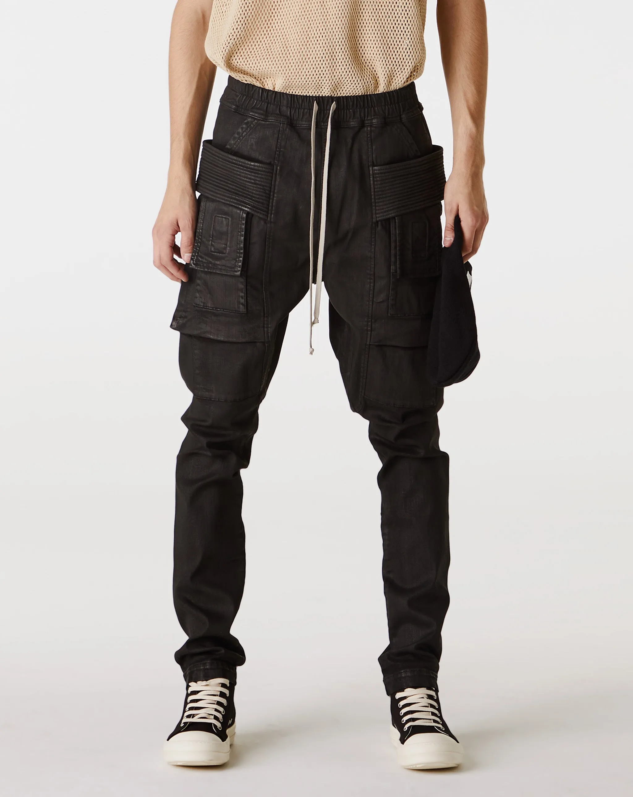 Creatch Cargo Pants