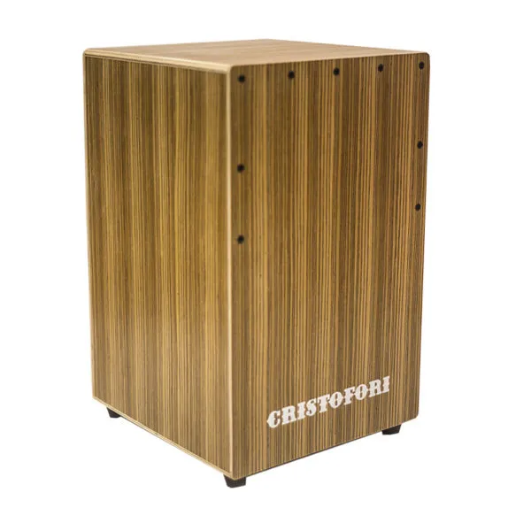 Cristofori Cajon CA55