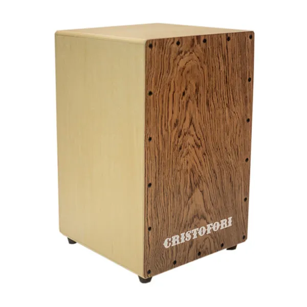 Cristofori Cajon CA70