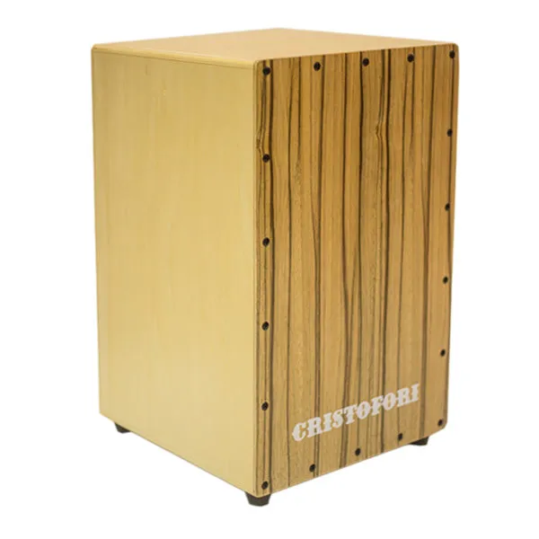 Cristofori Cajon CA75