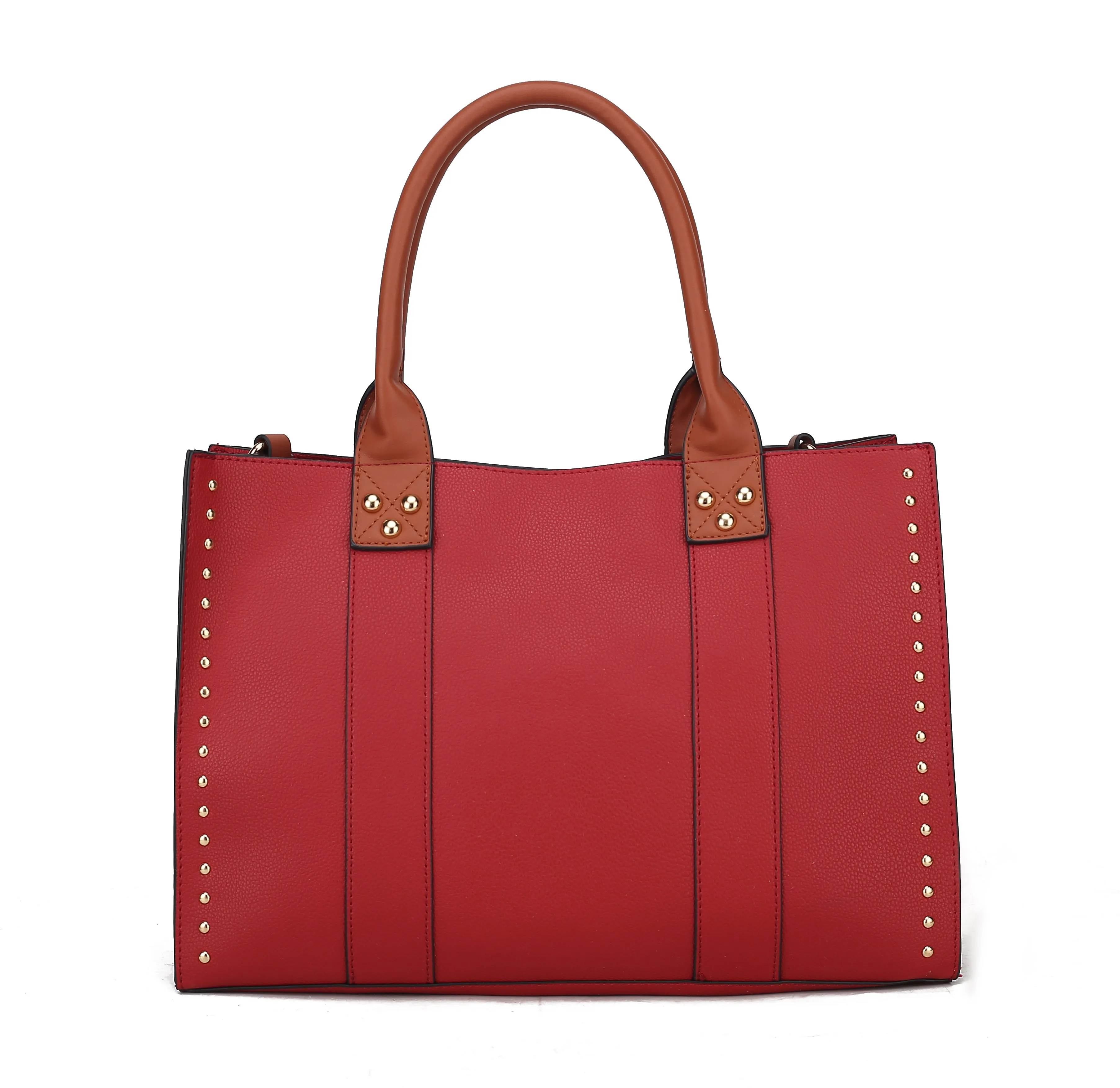 Davina Tote Bag and Wallet Set