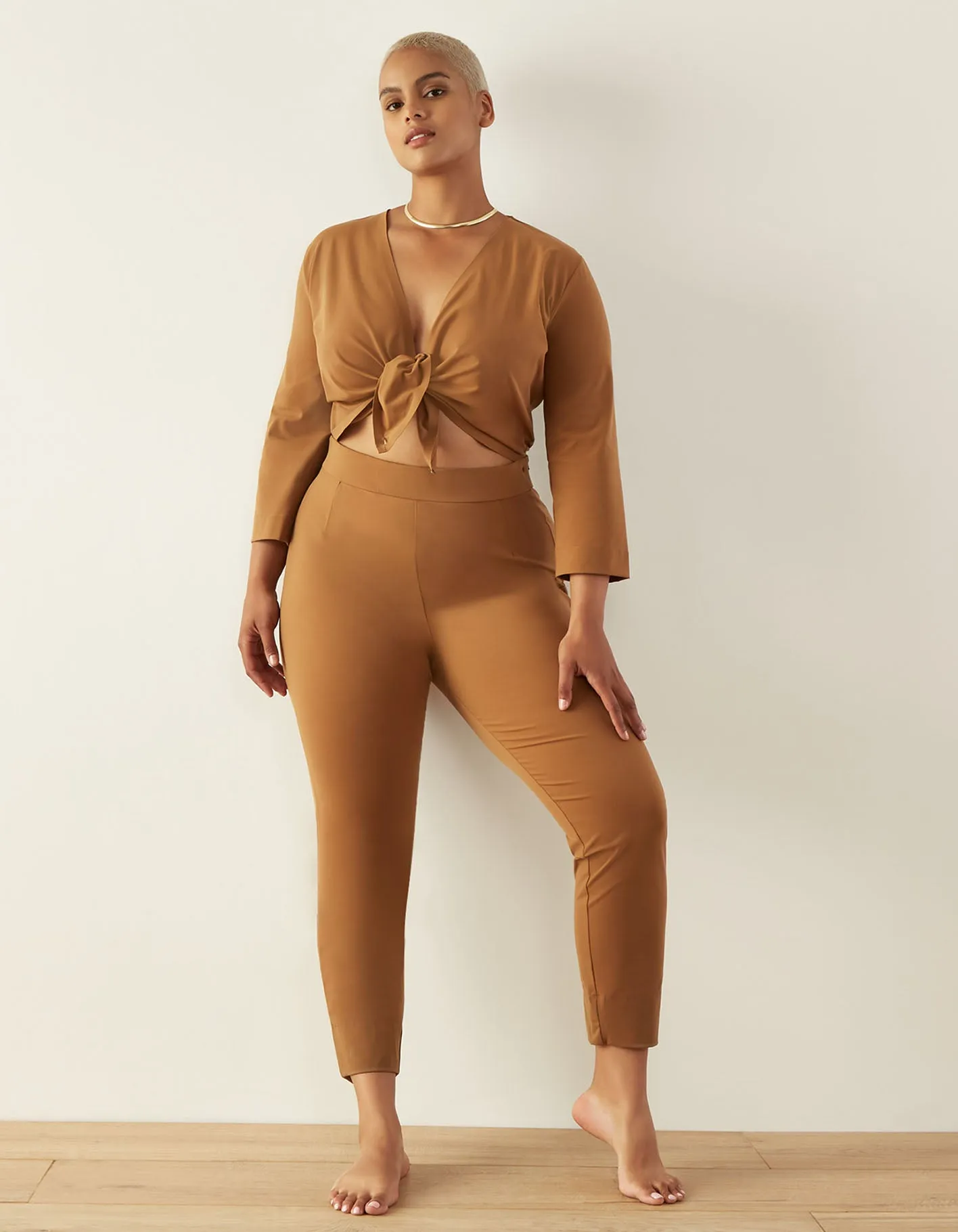 Destination Jumpsuit