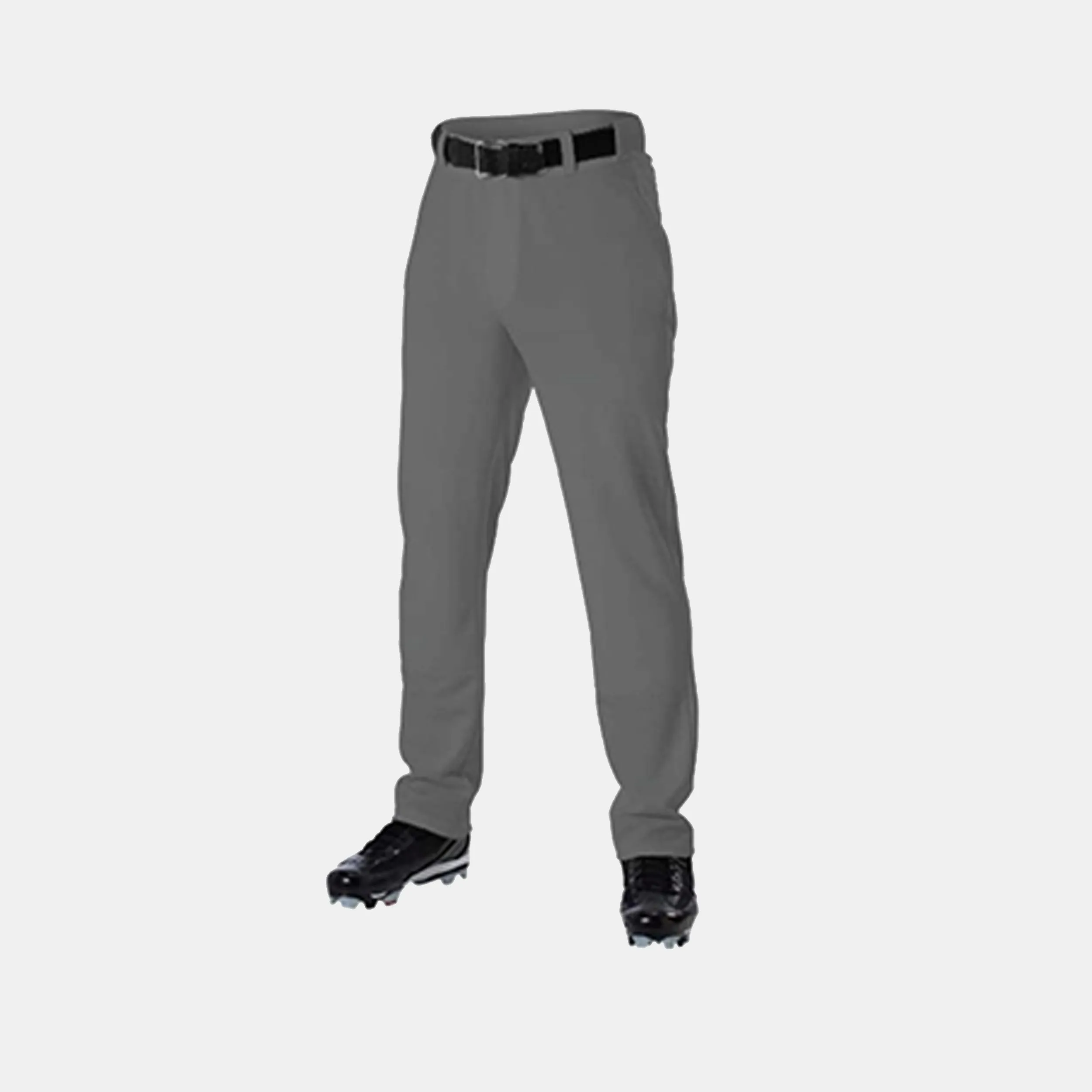 Don Alleson Athletic Youth Open Bottom Baseball Pant