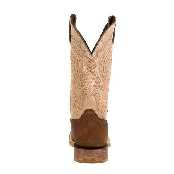 Durango Rebel Pro Coffee Western Boot DDB0290