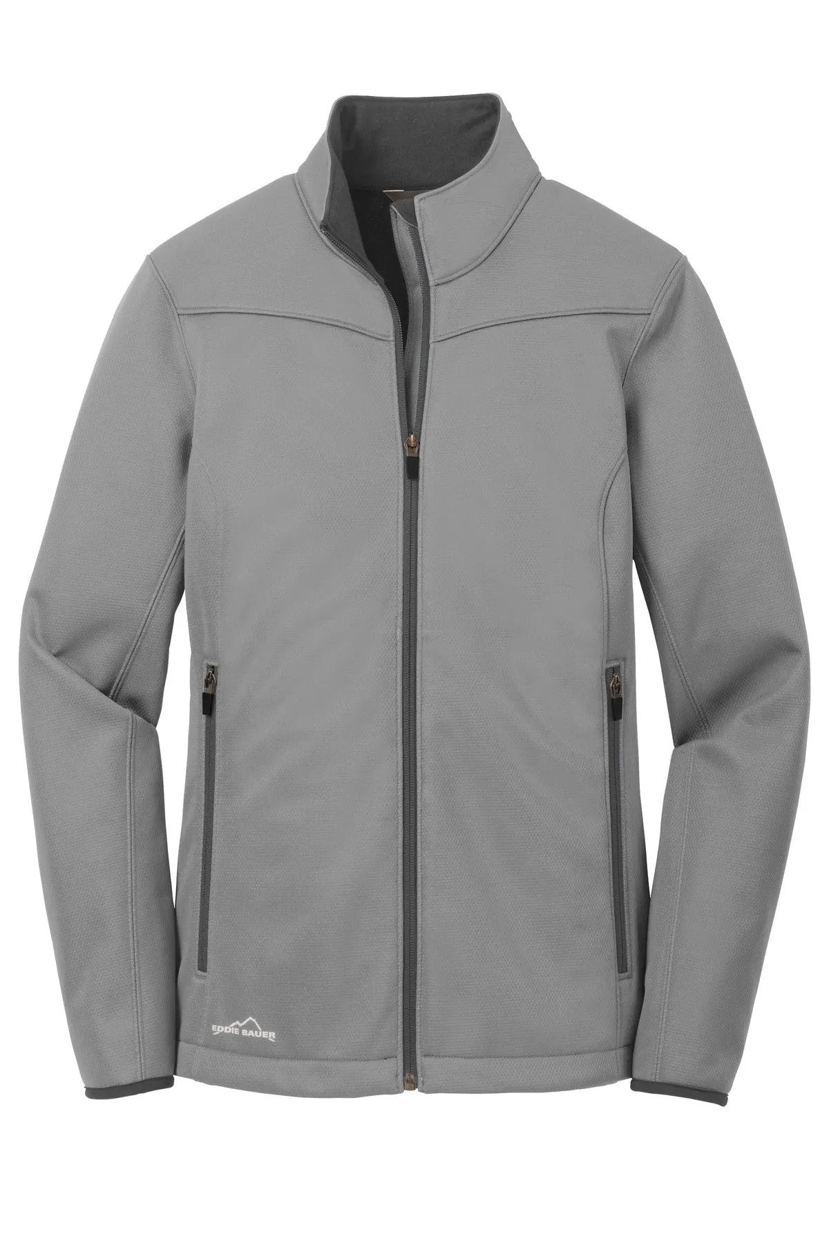 Eddie Bauer Ladies Weather-Resist Soft Shell Jacket. EB539