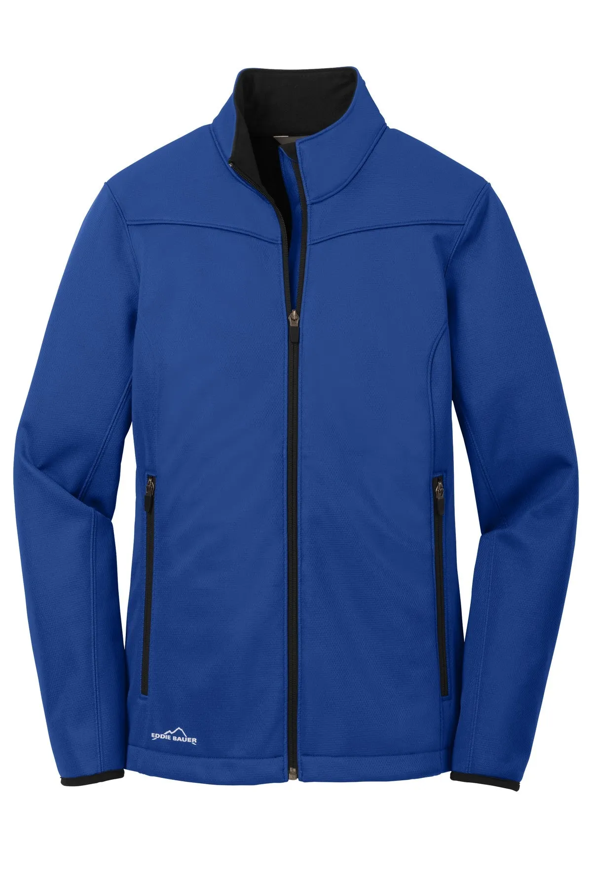 Eddie Bauer Ladies Weather-Resist Soft Shell Jacket. EB539