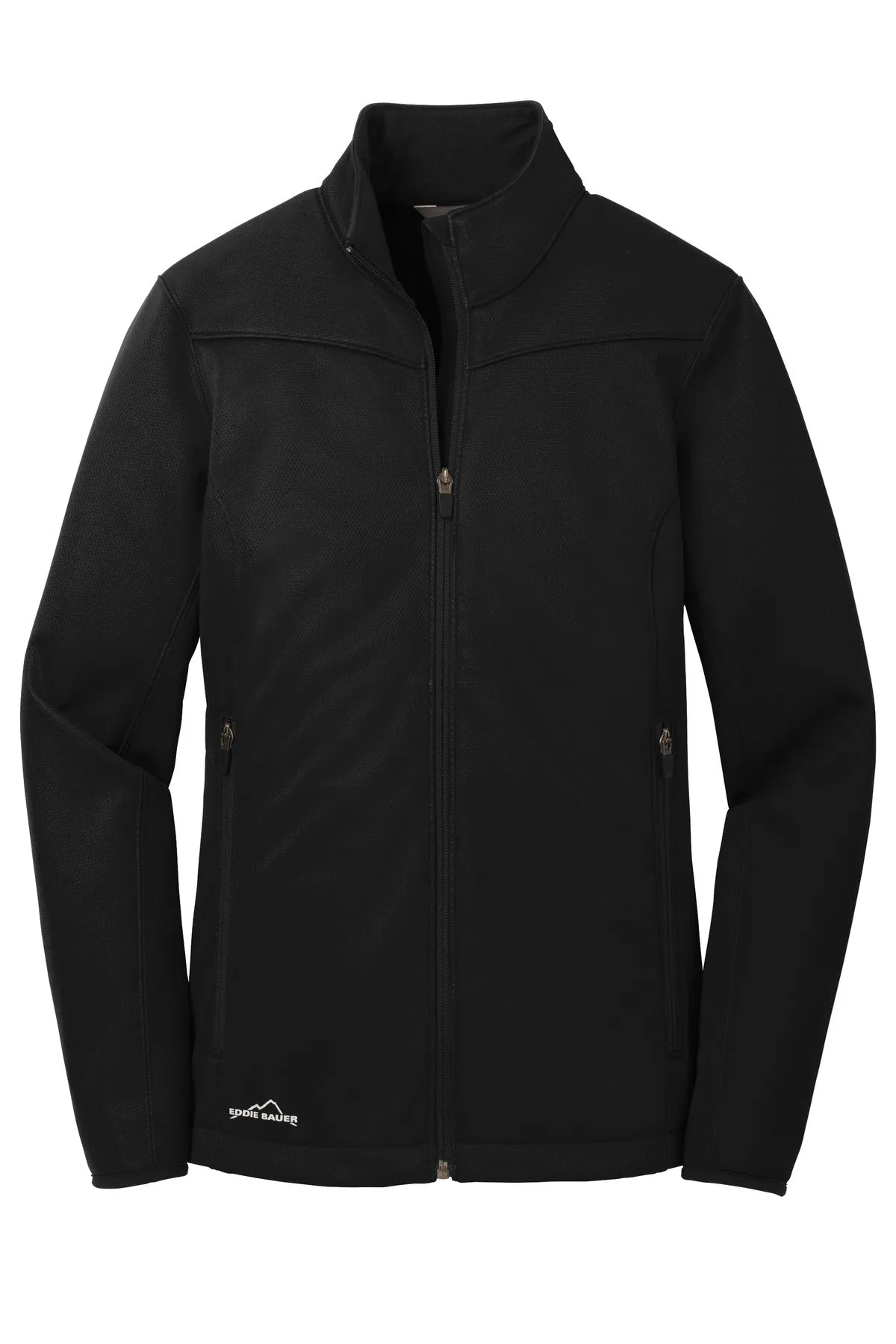 Eddie Bauer Ladies Weather-Resist Soft Shell Jacket. EB539