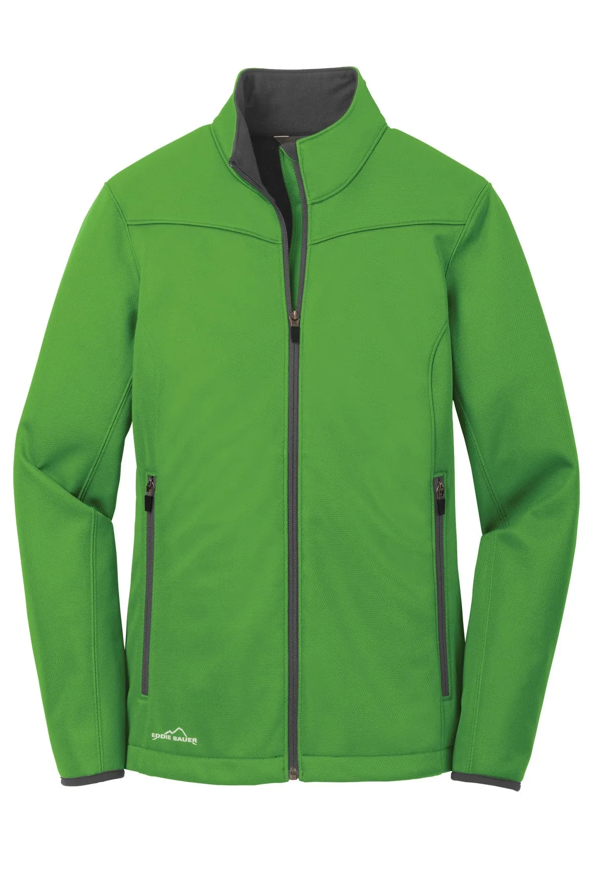 Eddie Bauer Ladies Weather-Resist Soft Shell Jacket. EB539