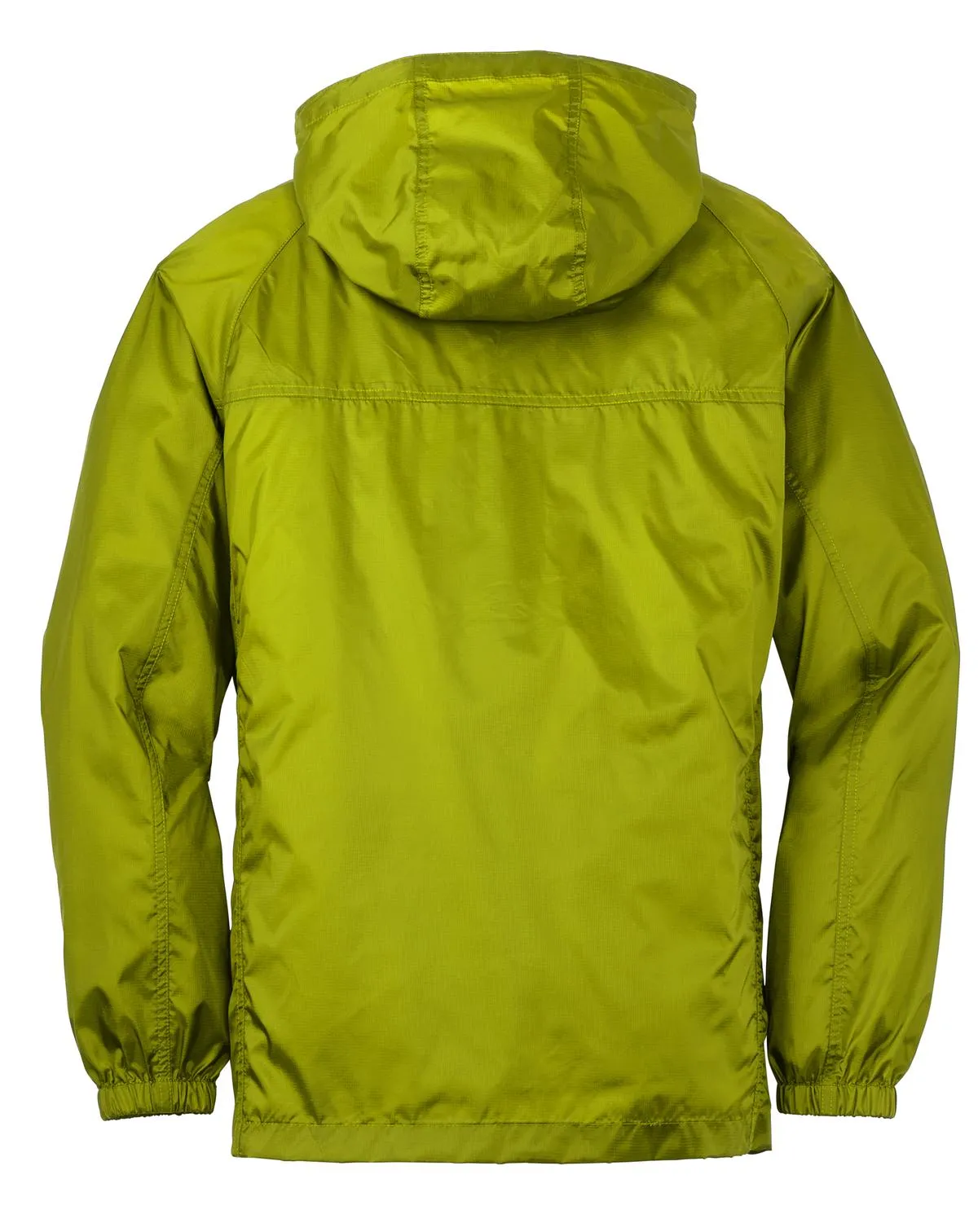 Eddie Bauer - Packable Wind Jacket. EB500