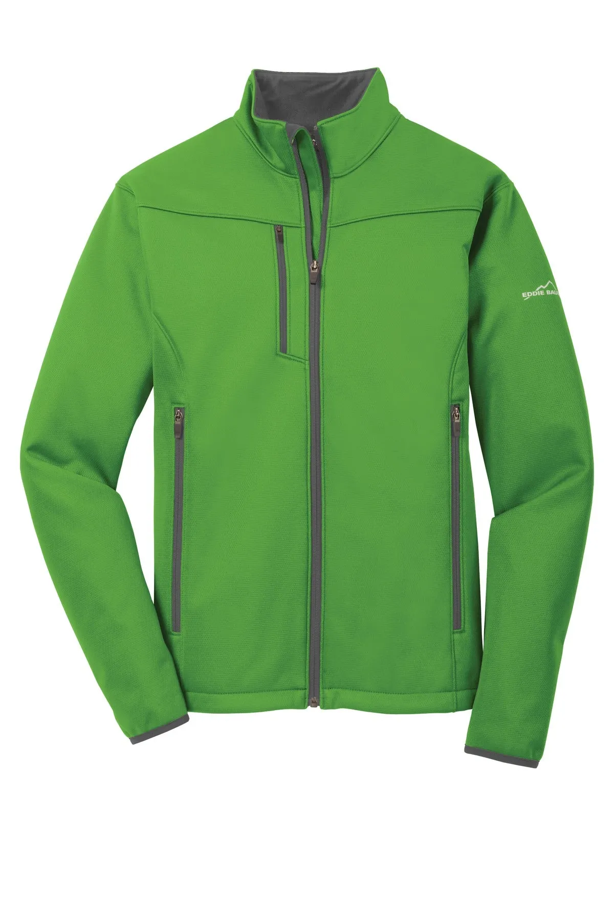 Eddie Bauer Weather-Resist Soft Shell Jacket. EB538