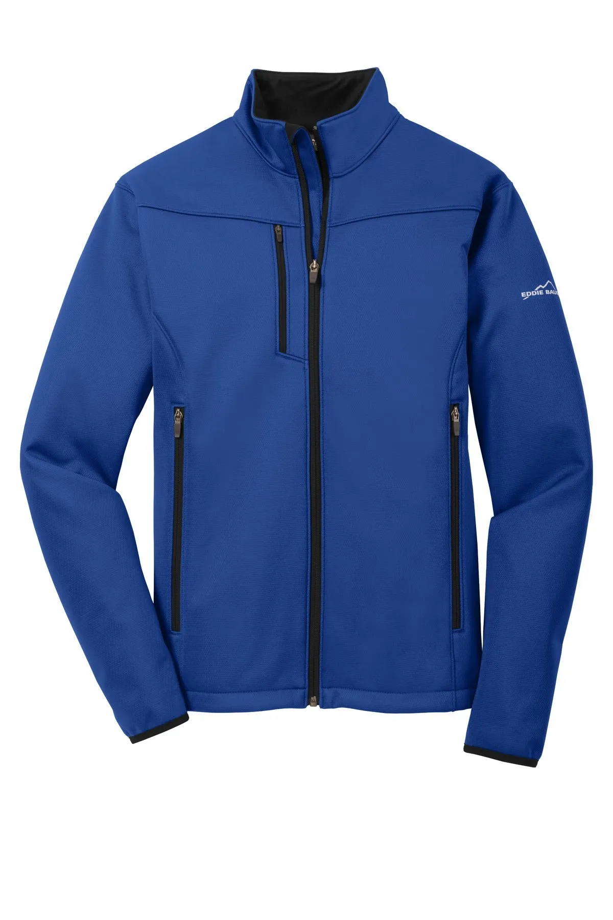 Eddie Bauer Weather-Resist Soft Shell Jacket. EB538