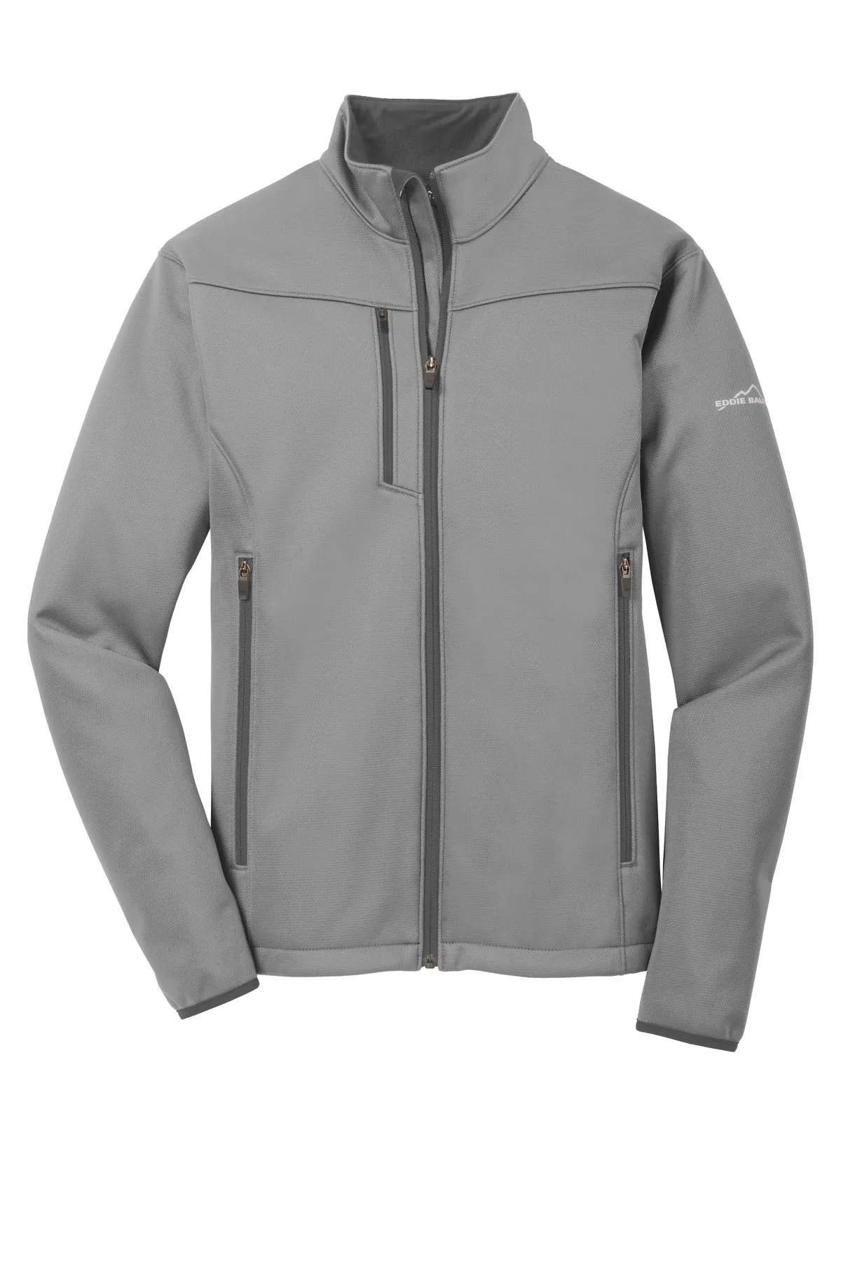 Eddie Bauer Weather-Resist Soft Shell Jacket. EB538