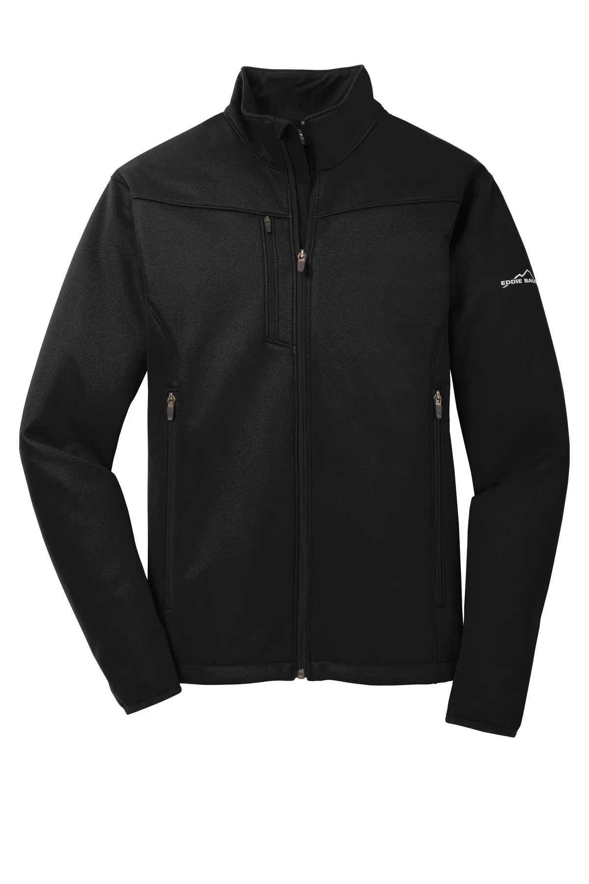 Eddie Bauer Weather-Resist Soft Shell Jacket. EB538