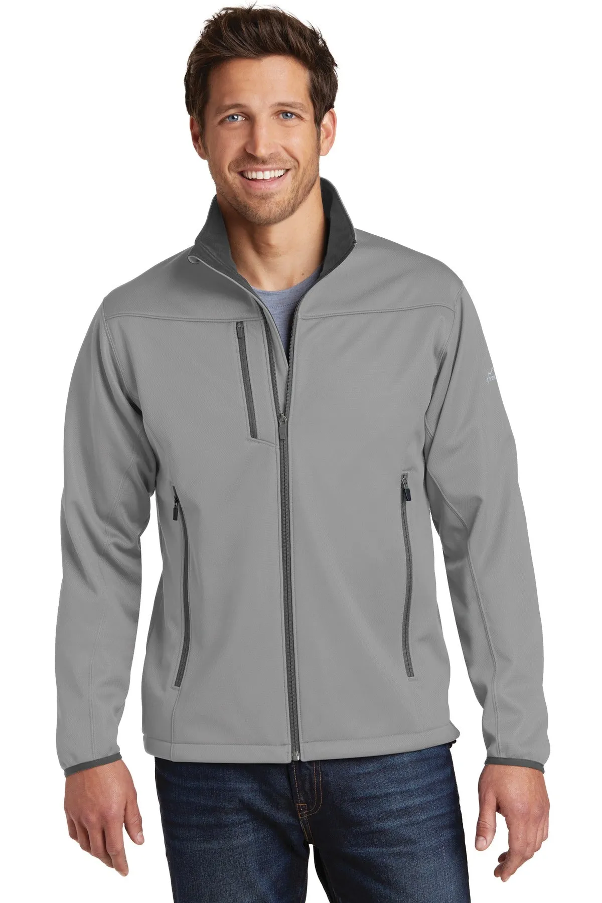 Eddie Bauer Weather-Resist Soft Shell Jacket. EB538