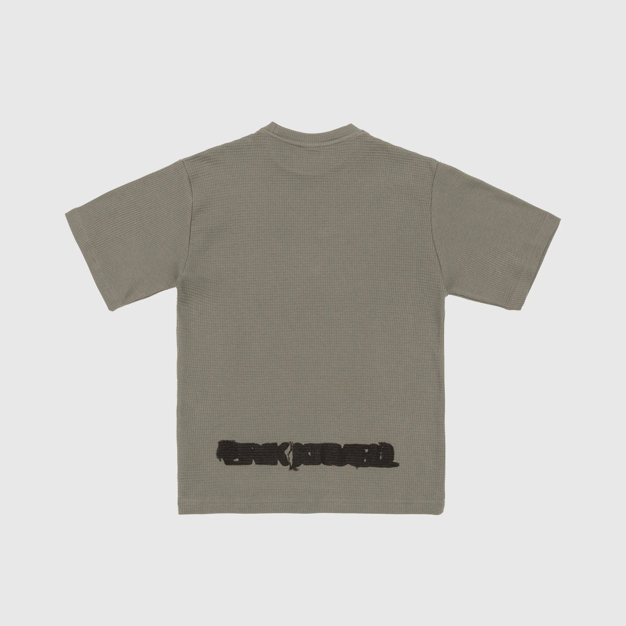 ERIK CRUEL MESH S/S T-SHIRT