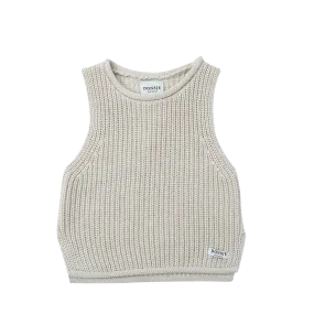 Faine Vest | Champagne