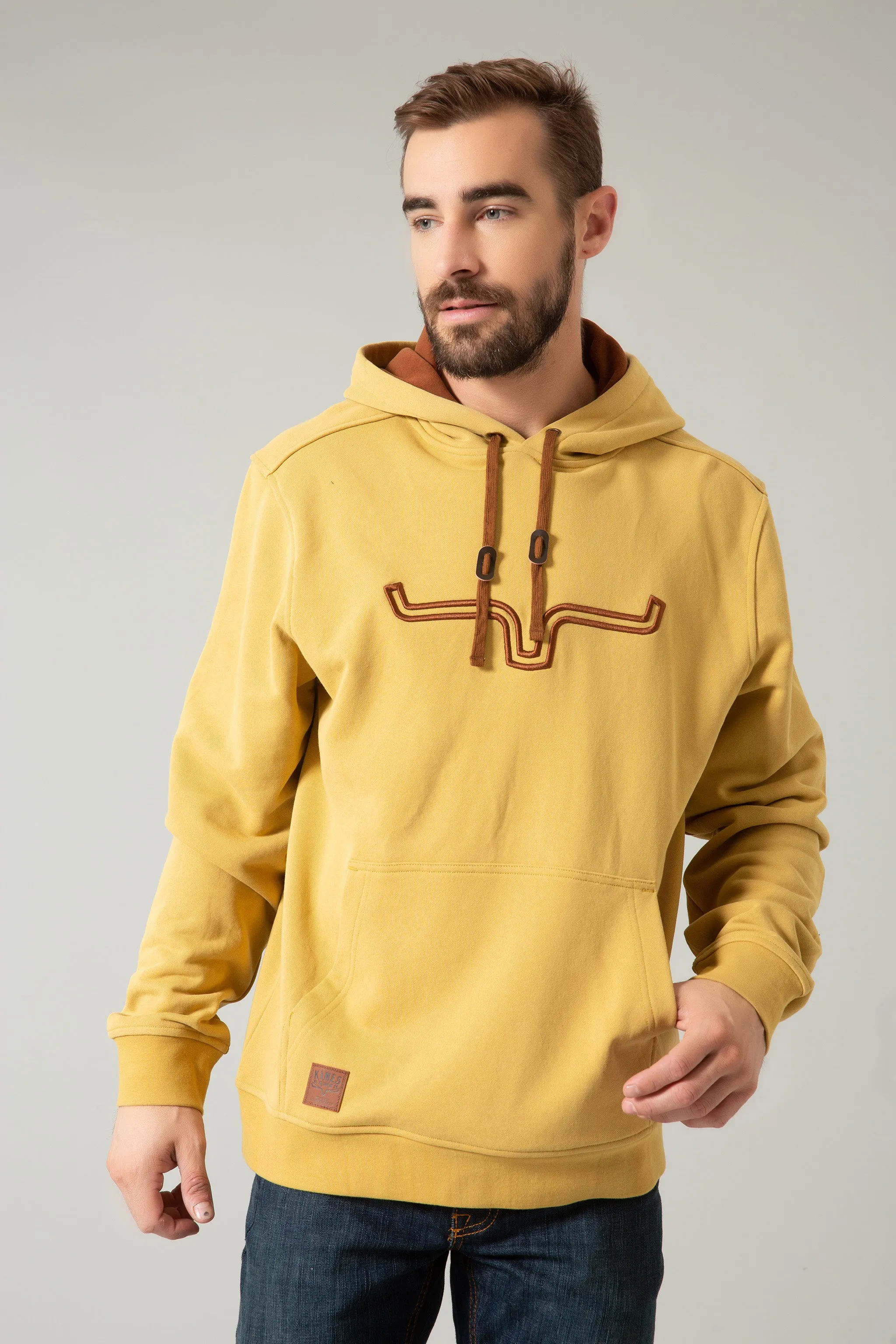 Fast Talker Hoodie