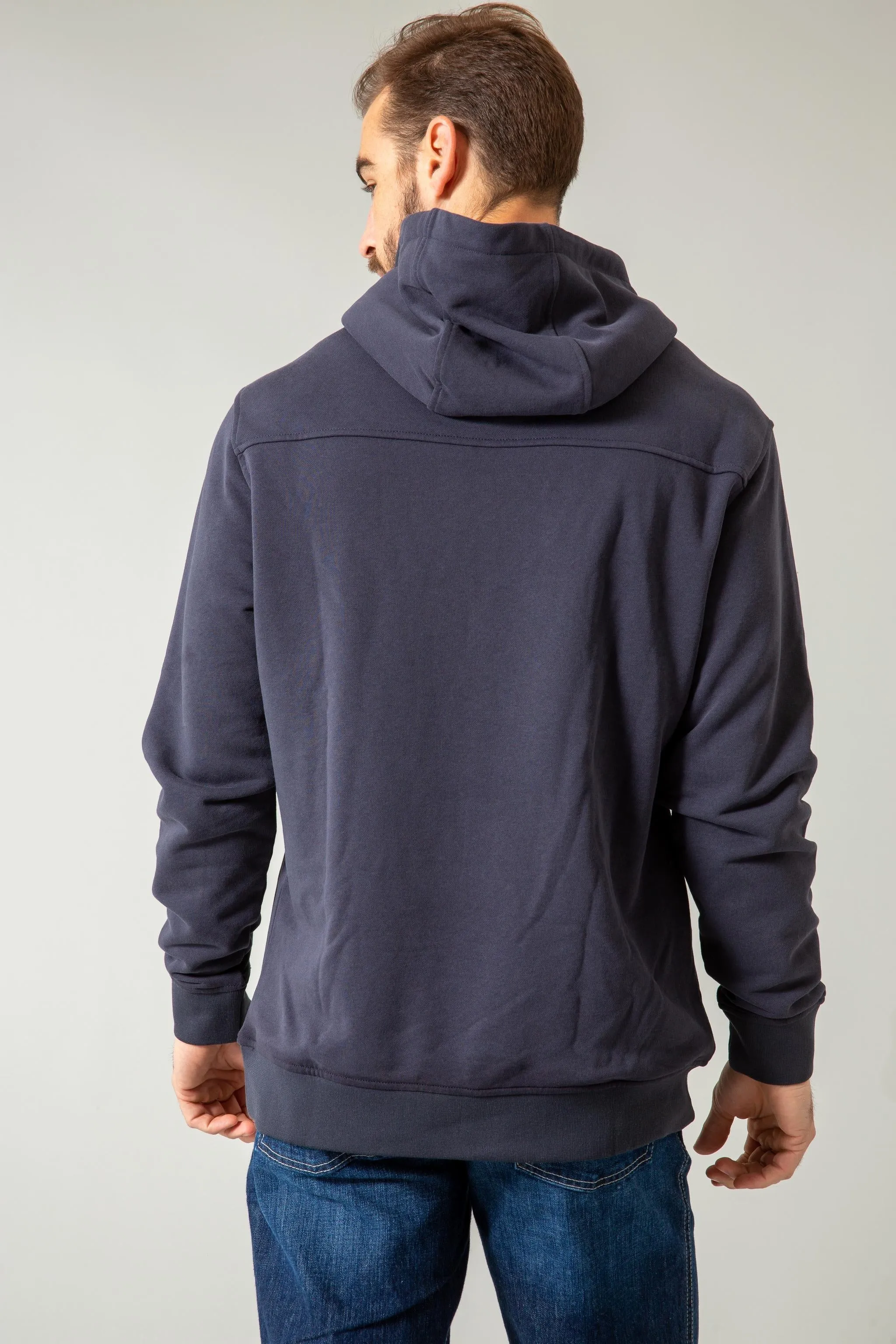 Fast Talker Hoodie