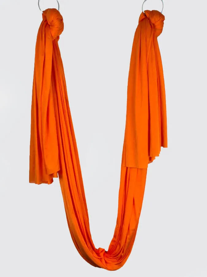 Firetoys Aerial Yoga Hammock Swing