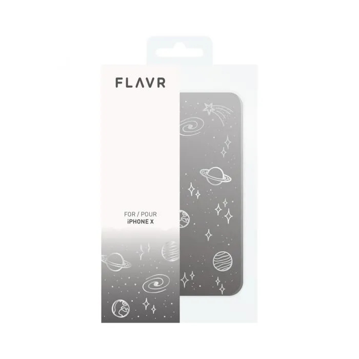 Flavr - Cosmic Happenings for iPhone X / XS