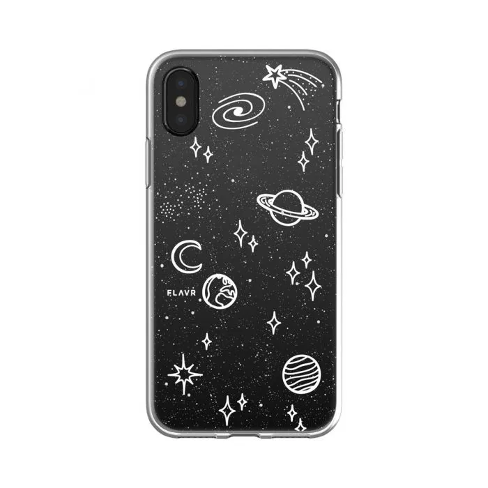 Flavr - Cosmic Happenings for iPhone X / XS