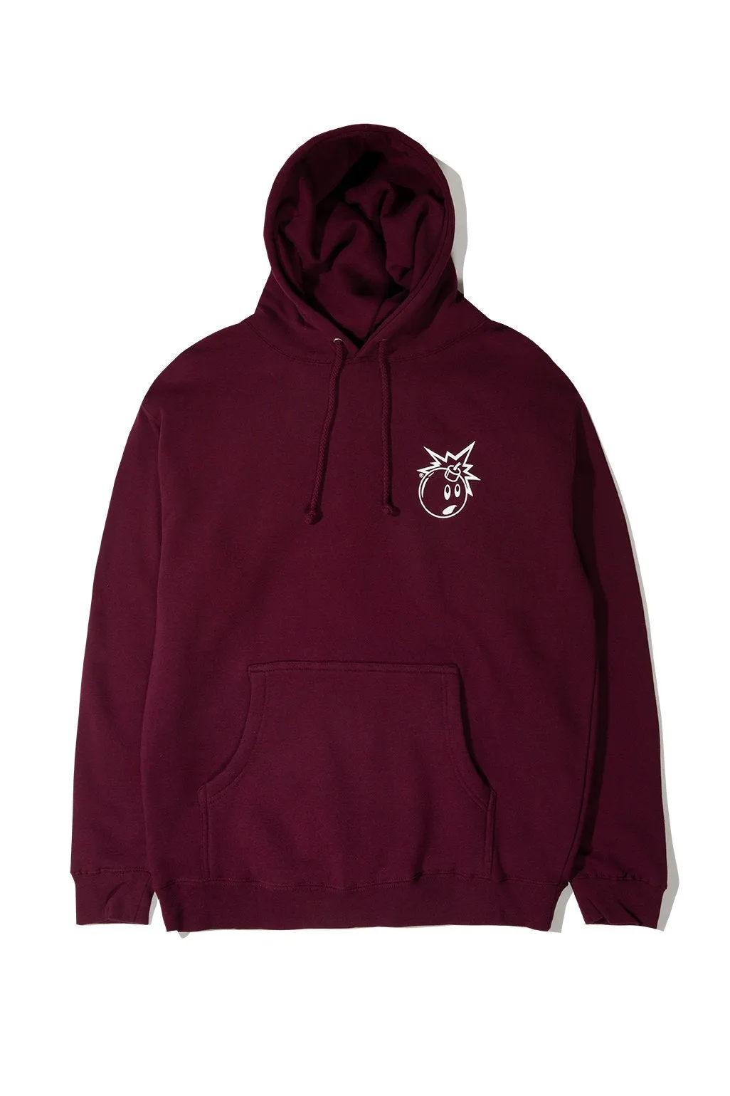 Forever Simple Adam Pullover Hoodie