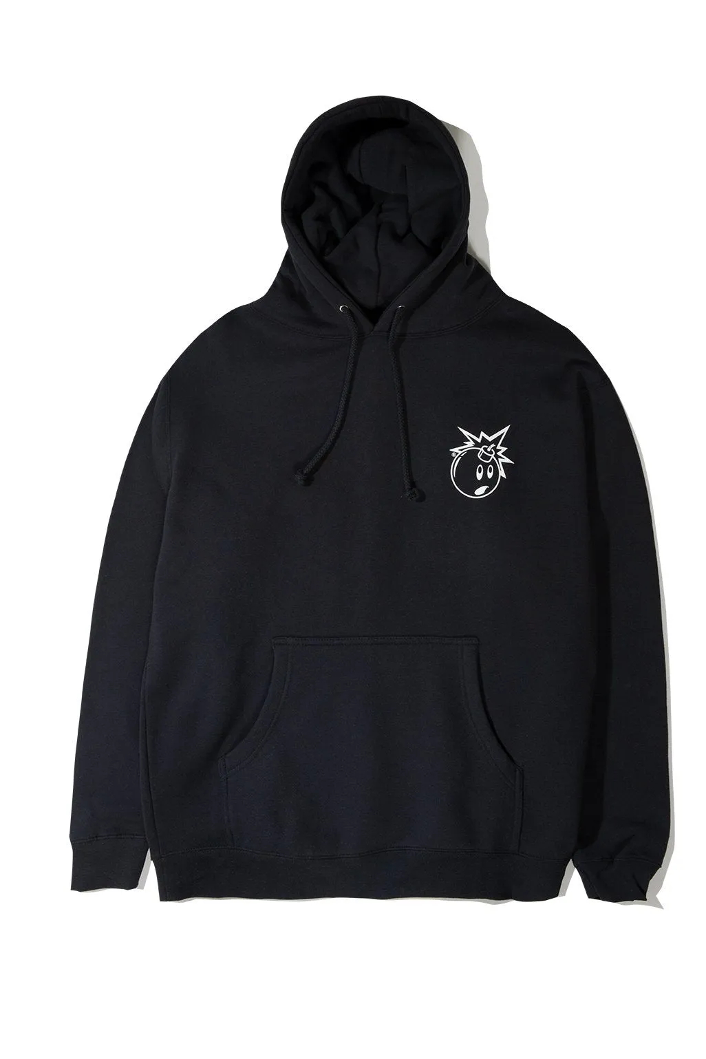 Forever Simple Adam Pullover Hoodie