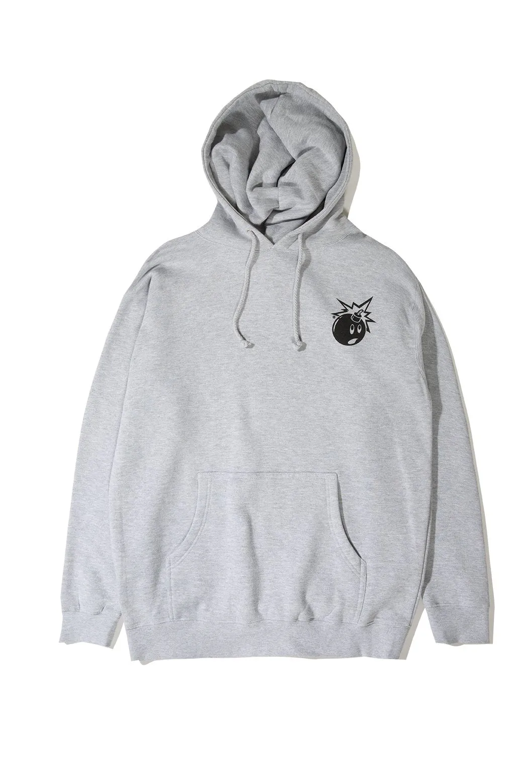 Forever Simple Adam Pullover Hoodie