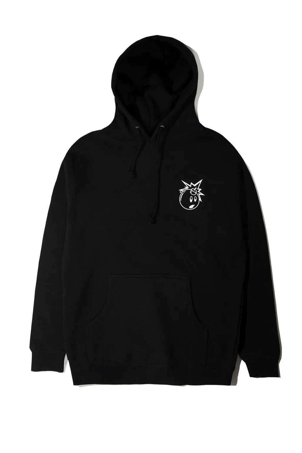 Forever Simple Adam Pullover Hoodie