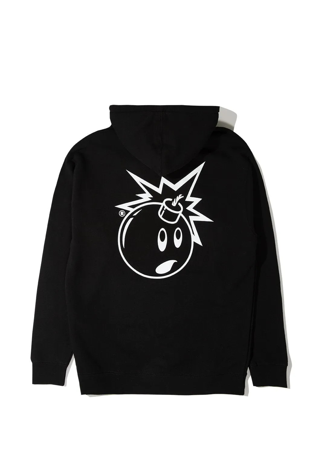 Forever Simple Adam Pullover Hoodie