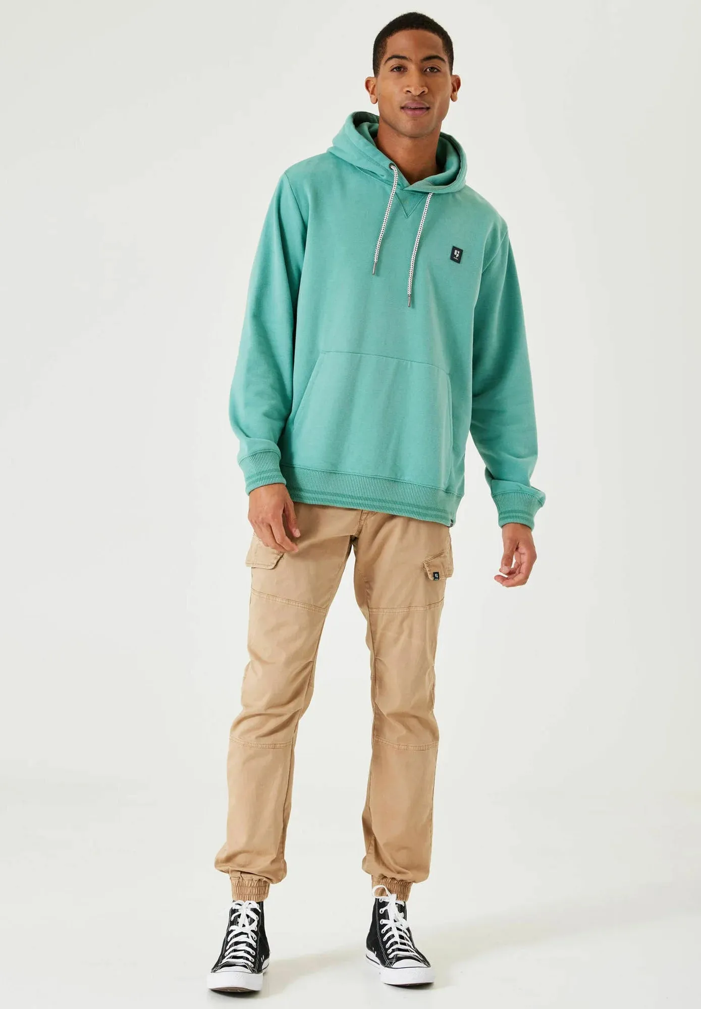 Garcia GEEL Hoodie - Z1099