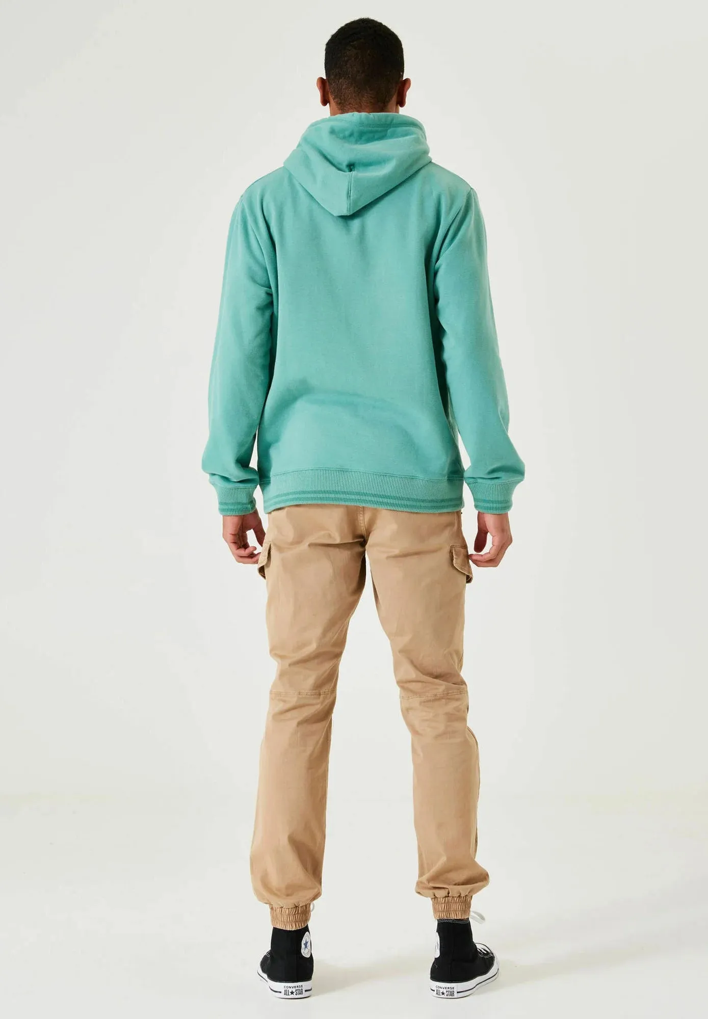 Garcia GEEL Hoodie - Z1099