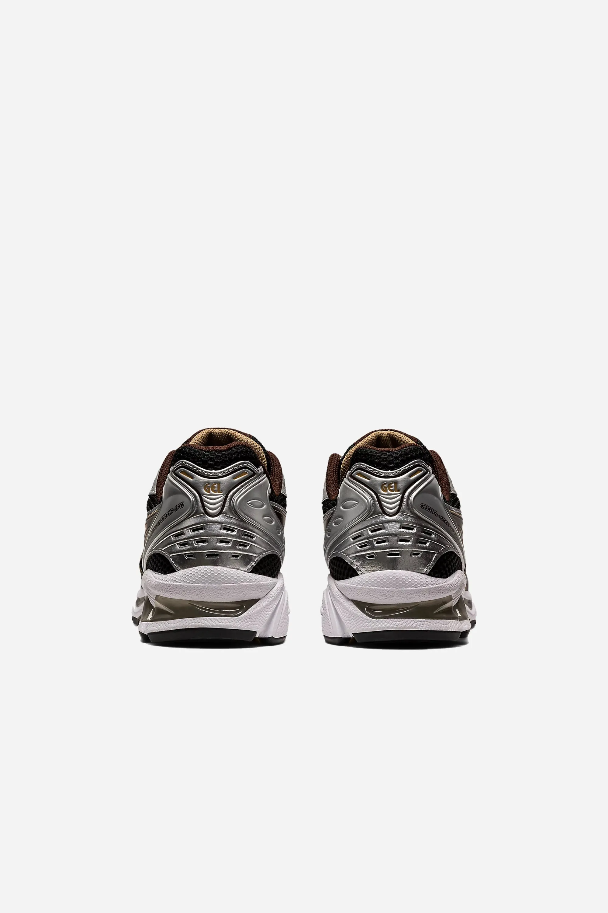 GEL-KAYANO 14 BLACK/COFFEE