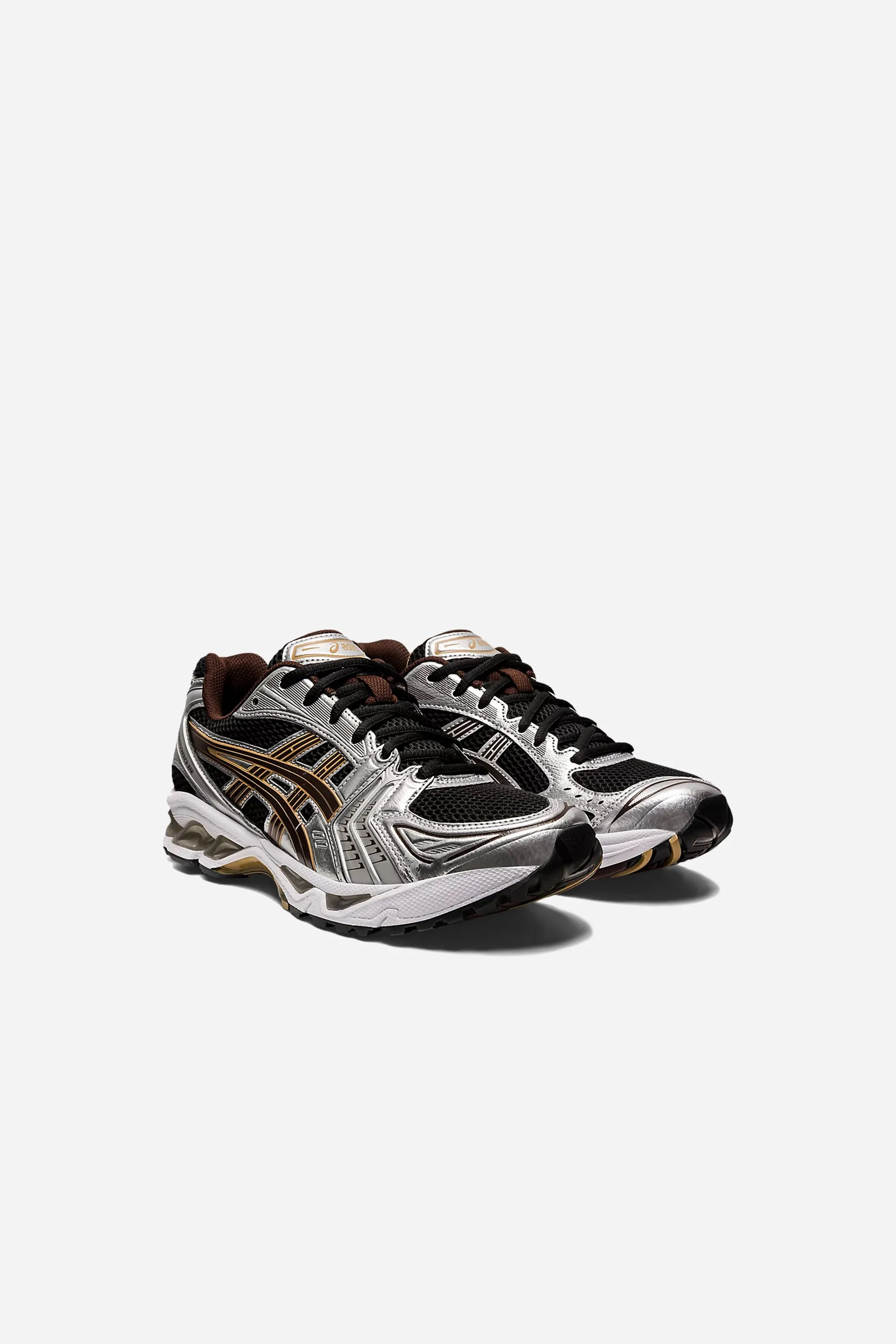 GEL-KAYANO 14 BLACK/COFFEE