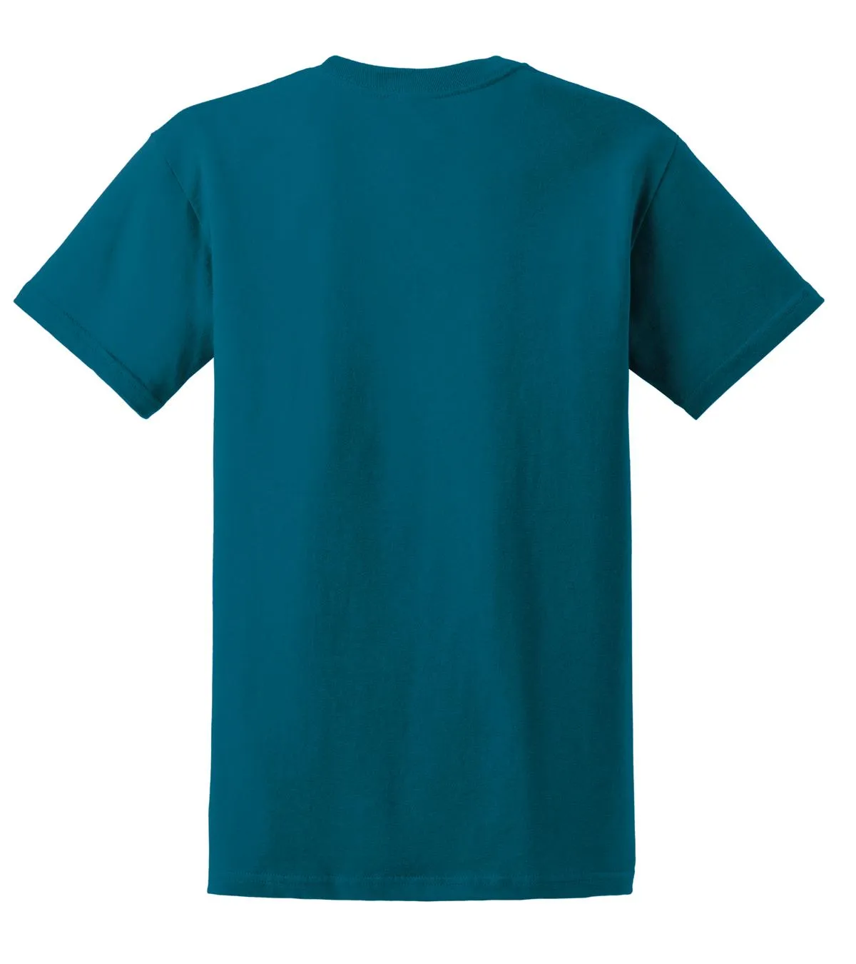 Gildan - Ultra Cotton 100% US Cotton T-Shirt. 2000