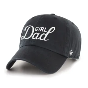 Girl Dad '47 Clean Up Hat