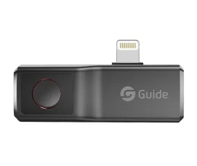 Guide MobIR AIR Thermal Smartphone Camera| iPhone Lighting