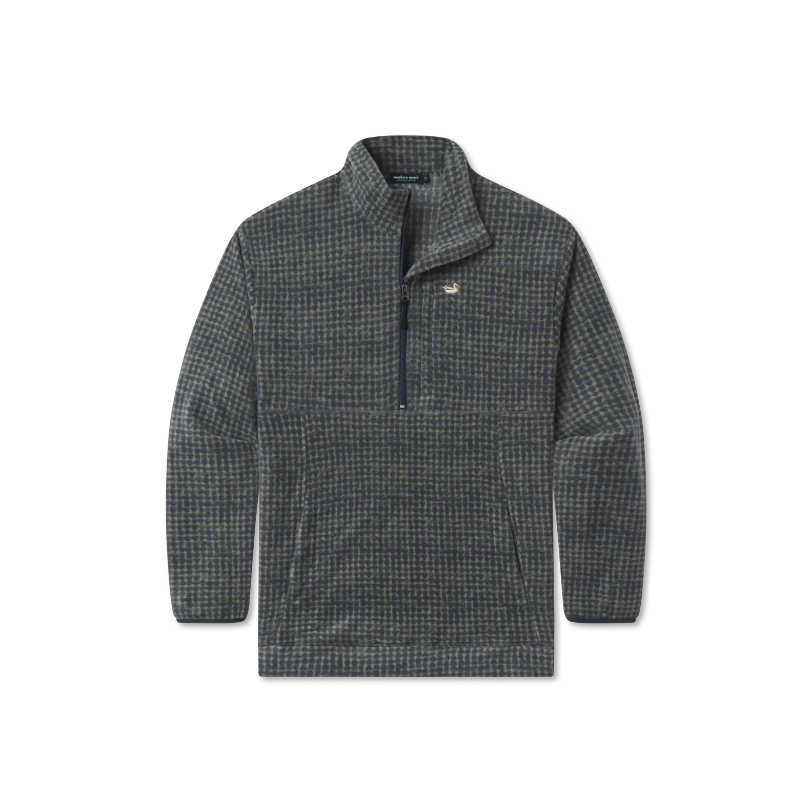 Gunnison Fleece Pullover