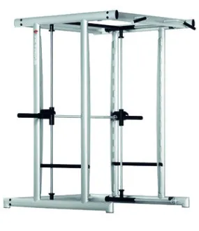 Gym80 Max rack, Sygnum Basic