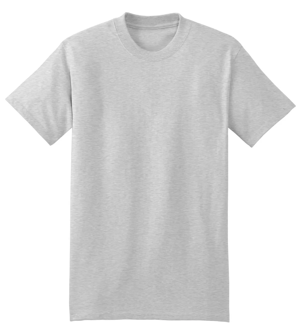 Hanes Beefy-T - 100% Cotton T-Shirt. 5180