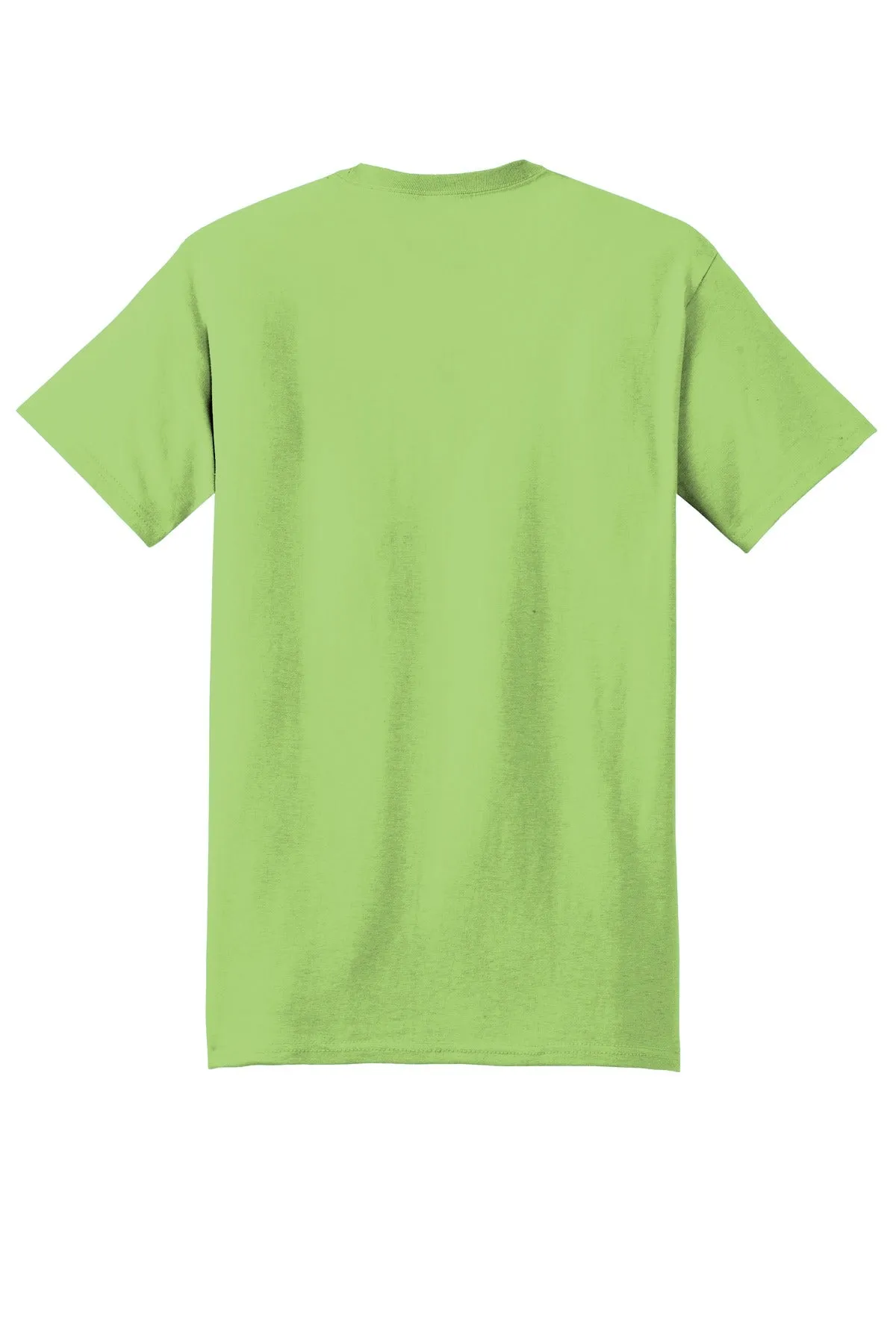 Hanes Beefy-T - 100% Cotton T-Shirt. 5180