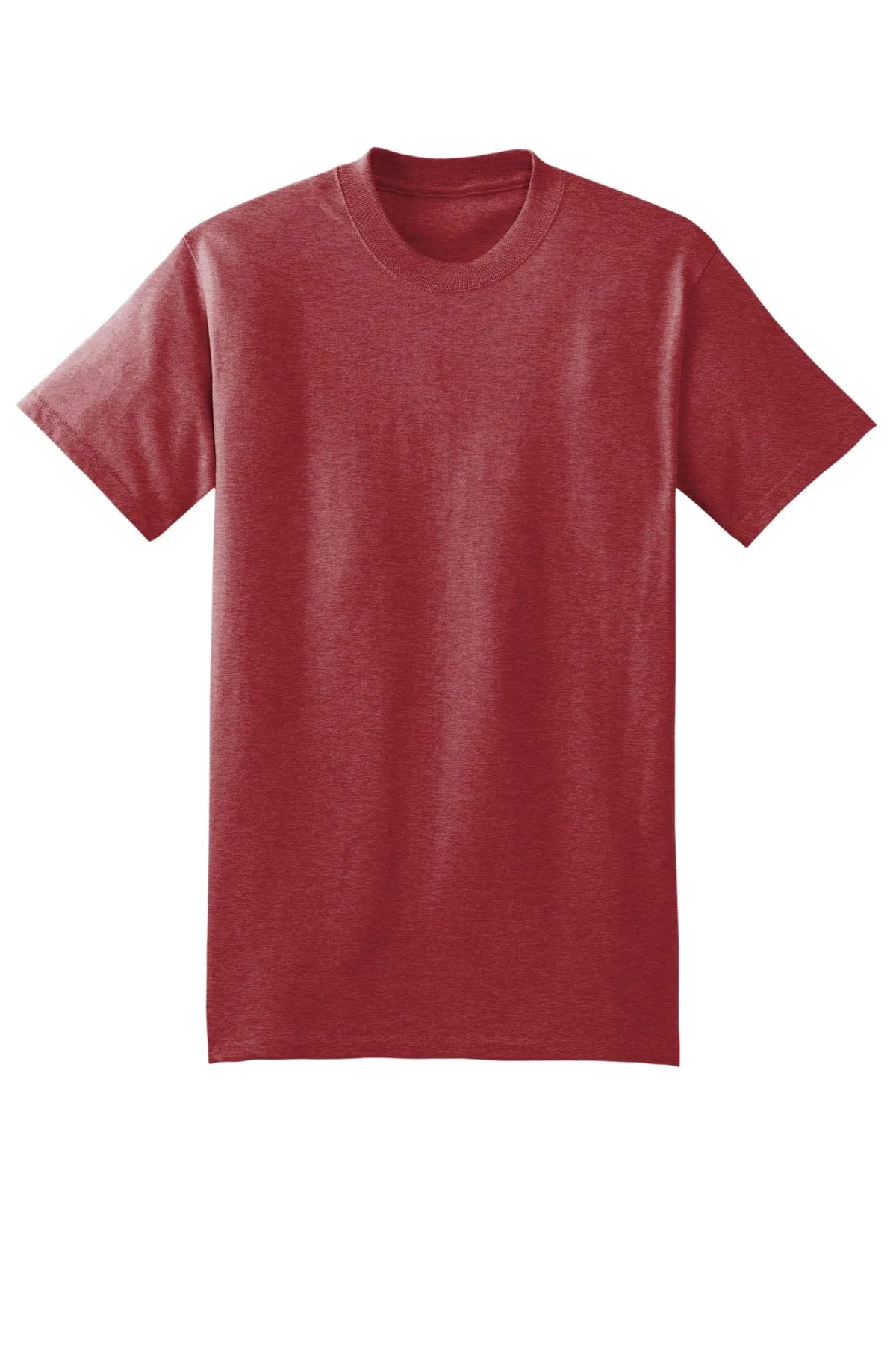 Hanes Beefy-T - 100% Cotton T-Shirt. 5180