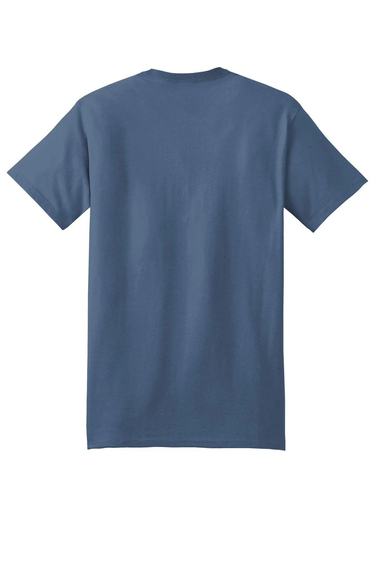 Hanes Beefy-T - 100% Cotton T-Shirt. 5180