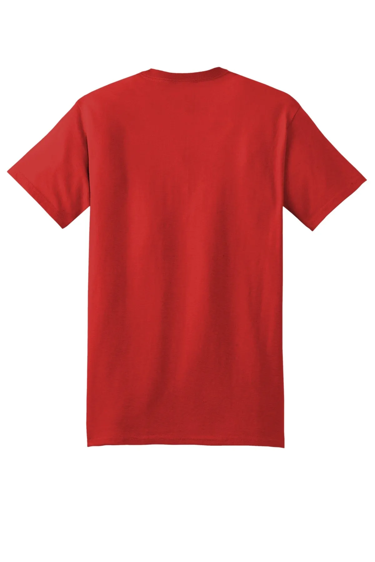 Hanes Beefy-T - 100% Cotton T-Shirt. 5180