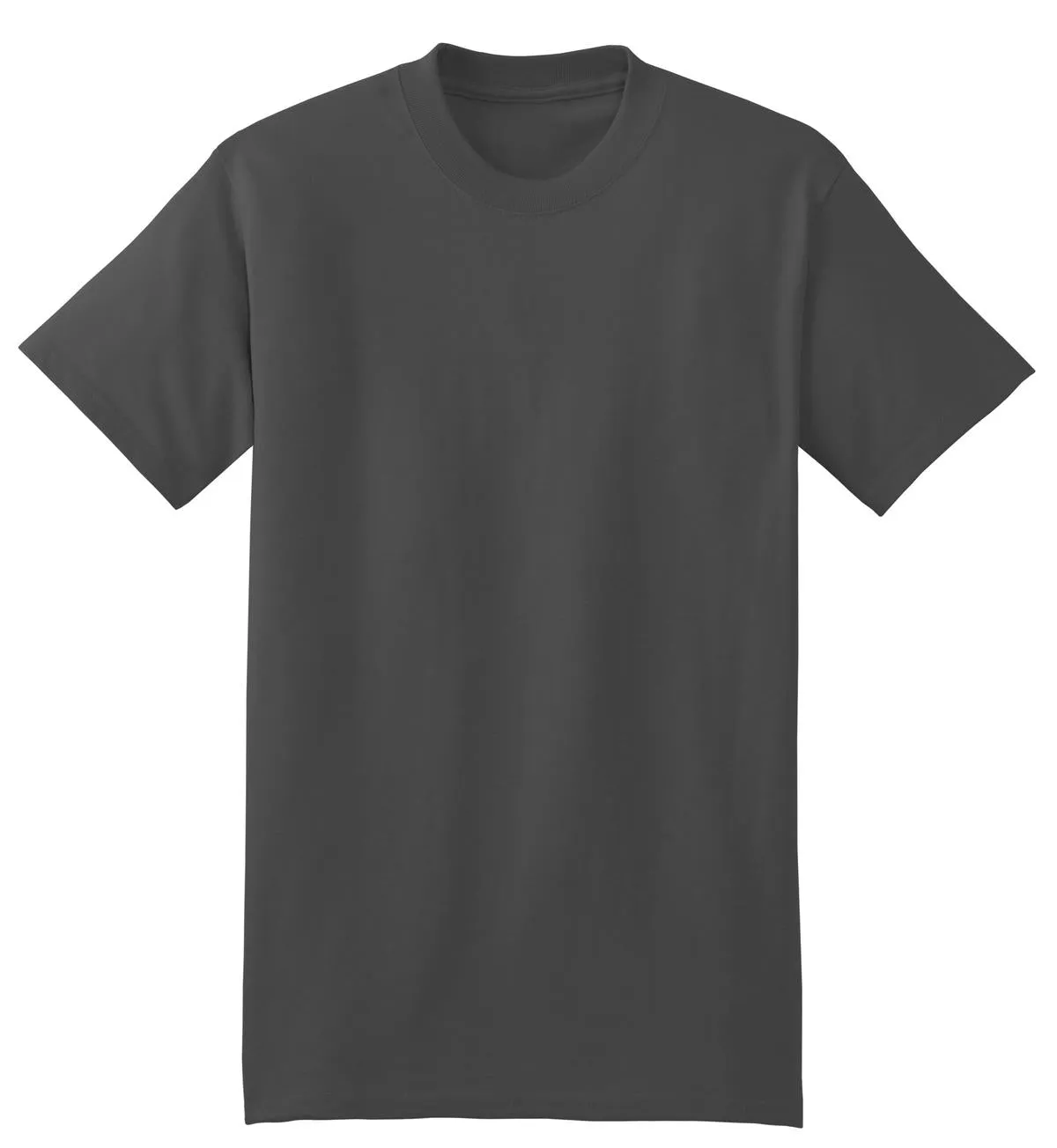 Hanes Beefy-T - 100% Cotton T-Shirt. 5180