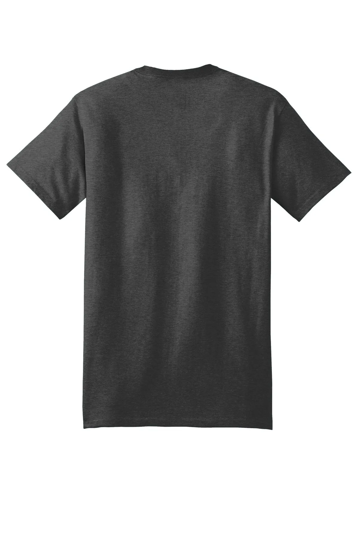 Hanes Beefy-T - 100% Cotton T-Shirt. 5180