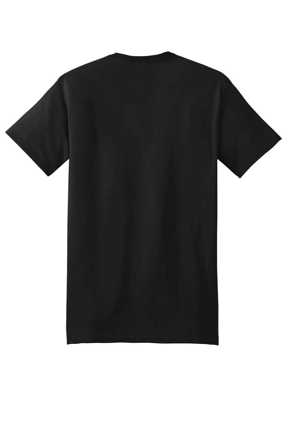 Hanes Beefy-T - 100% Cotton T-Shirt. 5180